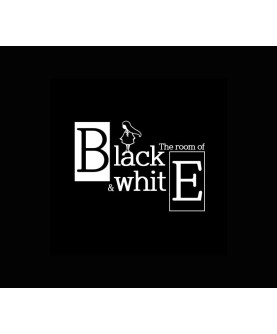 The Room of Black & White Steam Key GLOBAL